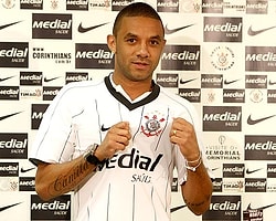 Cristian Baroni Corinthians'la Anlaştı