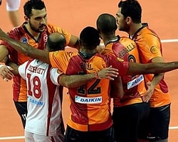 G.Saray, Finler'e Karşı Avantaj Yakaladı