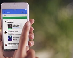 Google'dan Inbox Davetiyesi Garantili "Happy Hour"