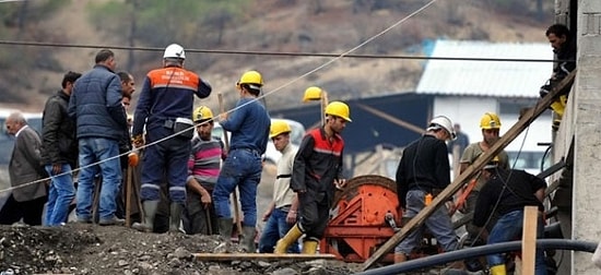 'Hükümet 150 Şirketlik Maden Havuzu Oluşturdu'