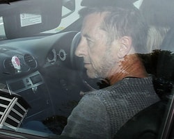AC/DC Davulcusu Phil Rudd'ın Davası Düştü