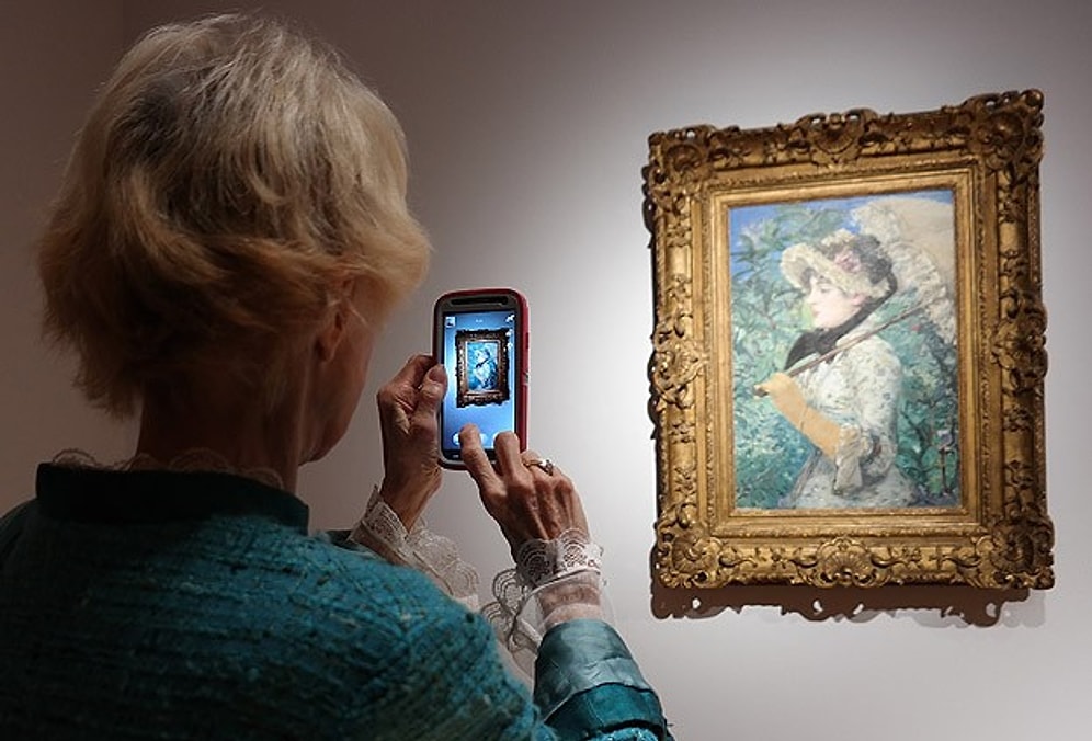 'İlkbahar' 65 Milyon Dolara Satıldı