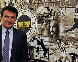 "Aziz Yıldırım'la Hakem Odası Bastık"