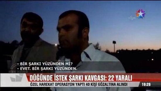 Türkiye Dışında Başka Bir Ülkede Yaşanması İmkansız Olan 21 Olay