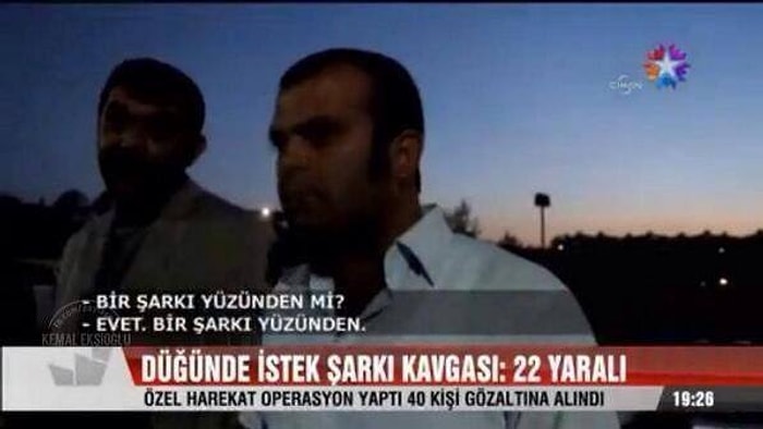 Türkiye Dışında Başka Bir Ülkede Yaşanması İmkansız Olan 21 Olay