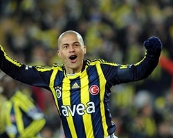 Alex'ten Galatasaraylıları Kızdıracak Paylaşım