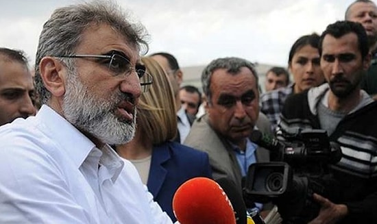 Bakan Yıldız: '18 Madencinin Yeri Sabit Değil'