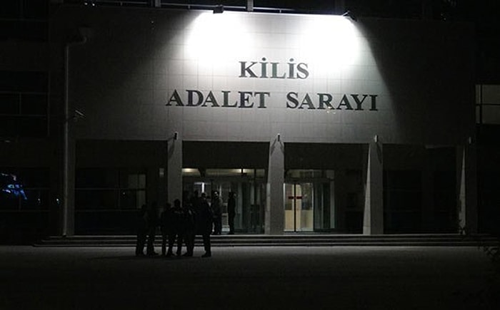 Kilis'te Gözaltına Alınan Polisler Serbest Bırakıldı