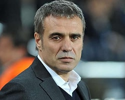 Ersun Yanal'dan Trabzonspor Açıklaması