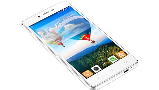 33 Gün Bekleme Süresi Sunan Telefon: Gionee Marathon M3