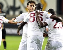 Fırtına Tura Göz Kırptı