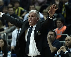 Obradovic'ten Oyuncu Islıklamaya Tepki