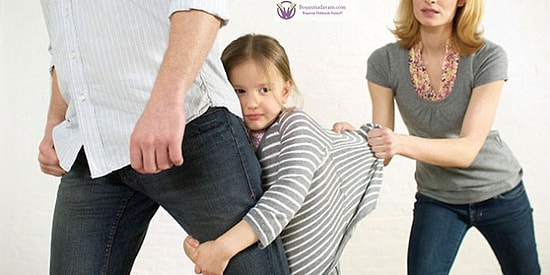 Boşanma Avukatı Tutmanız İçin 5 Sebep