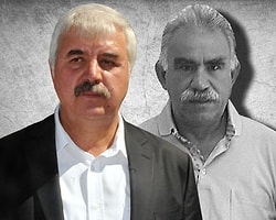 'Öcalan'ın Serbest Kalacağı Devlet Sırrıydı, Neden Açıkladın?'