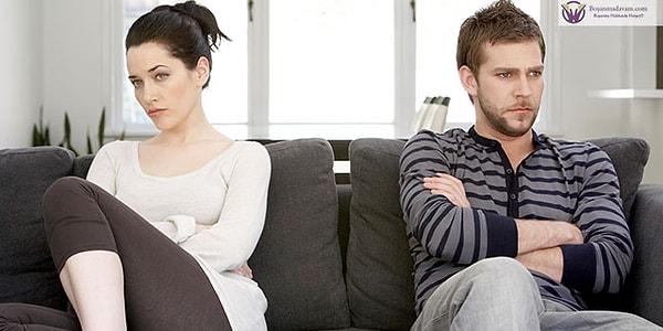 5. Kolay Bir Boşanma Süreci Geçirilmesini Sağlar