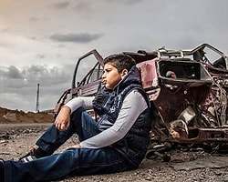 Emre Yaşama Tutunamadı