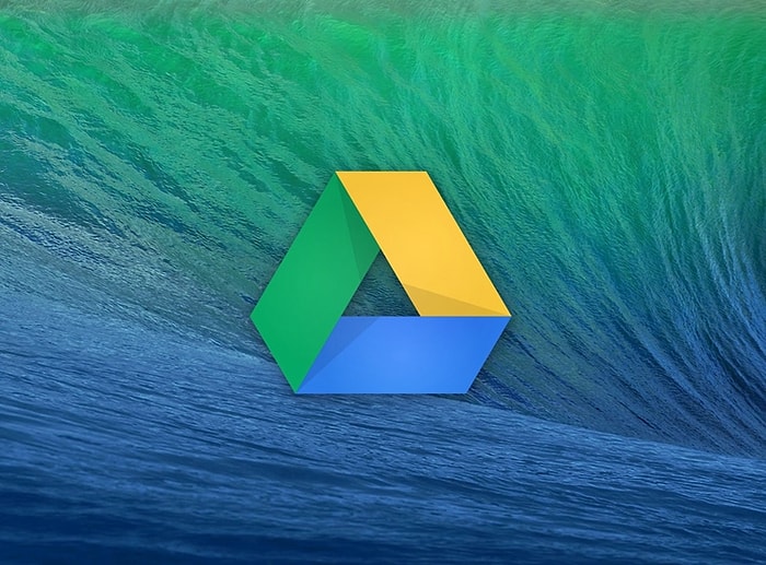 Google Drive Touch ID Desteği Getirdi