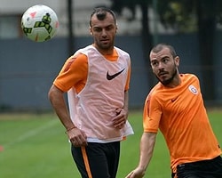 Galatasaray'ın Kafilesi Açıklandı!