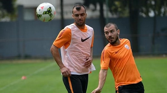 Galatasaray'ın Kafilesi Açıklandı!