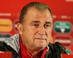 Fatih Terim Tarihi Projeyi Açıkladı