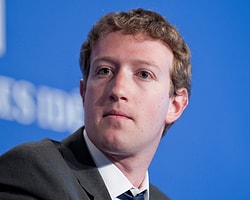 Mark Zuckerberg'den Messenger Açıklaması