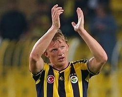 Kuyt: "Aklımızdaki Tek Şey Galibiyet"