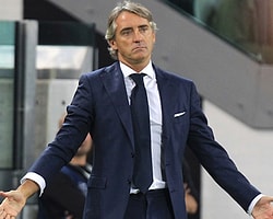 Mancini'den Inter Açıklaması