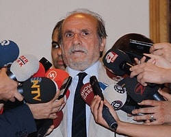 'Mutabakata Rağmen, İmralı'ya Sekreterya Hükümet Tarafından Askıya Alındı'