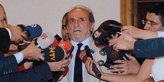 'Mutabakata Rağmen, İmralı'ya Sekreterya Hükümet Tarafından Askıya Alındı'