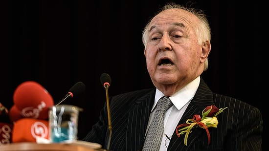 Fethullah Gülen Galatasaray Başkanı'na Dava Açtı