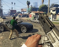 GTA 5 Korsan Oynanamayacak