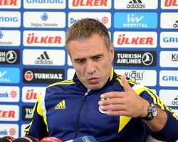 Fenerbahçe Yönetiminden Ersun Yanal Tezahüratına Önlem