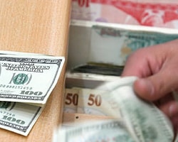 Türkiye En Çok İngiltere'den Borç Aldı