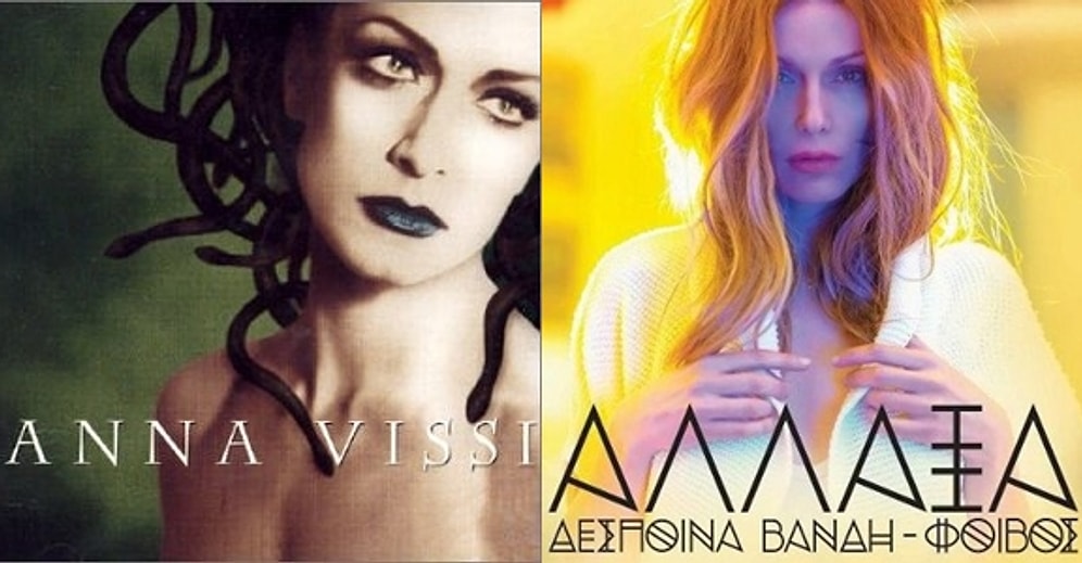 Ege'nin Diğer Yakasından Ruhu Besleyen 20 Yunanca Şarkı