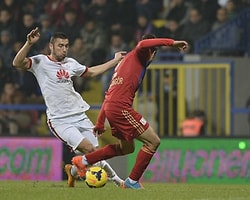 Galatasaray'ın 'Umut'u Var!