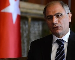 'Molotof Silahtır, Polisin Yetkisini Kullanması Doğal'