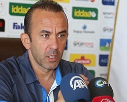 Rizespor Hakeme Tepkili