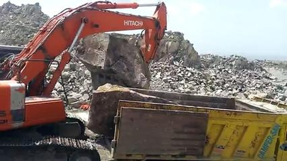 Geleneksel Hipnoz Seansımız “İş Makinası İzlemek”