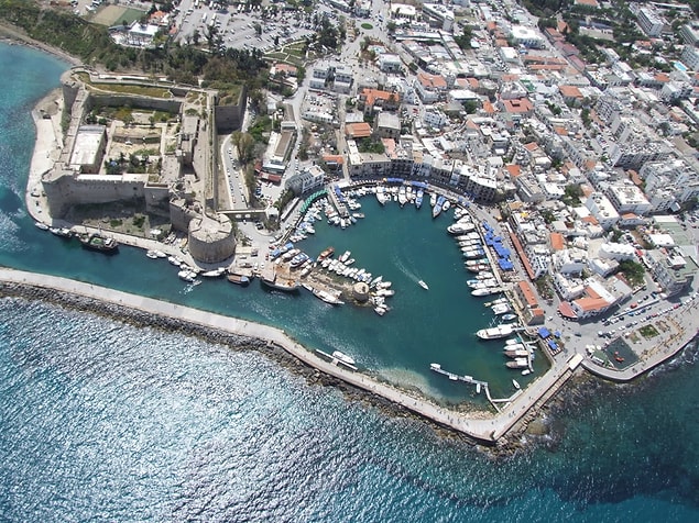 7. Turizm