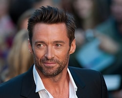 Hugh Jackman: "Osmanlı Torunuyum"