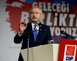 "Davul Boynunda Ama Tokmak Elinde Değil"