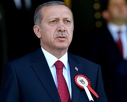 Erdoğan'dan 10 Kasım Mesajı