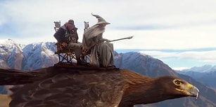 Hobbit İçin En Güvenli Klip