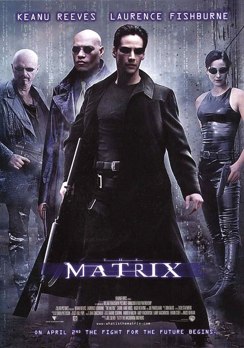 Matrix serisi (1999)