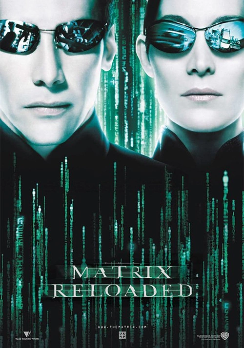 Matrix serisi (1999)