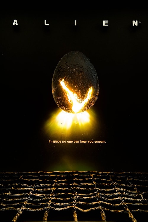 Yaratık serisi (1979)