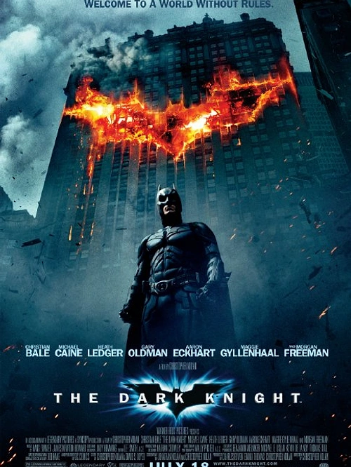 Batman serisi (2005)