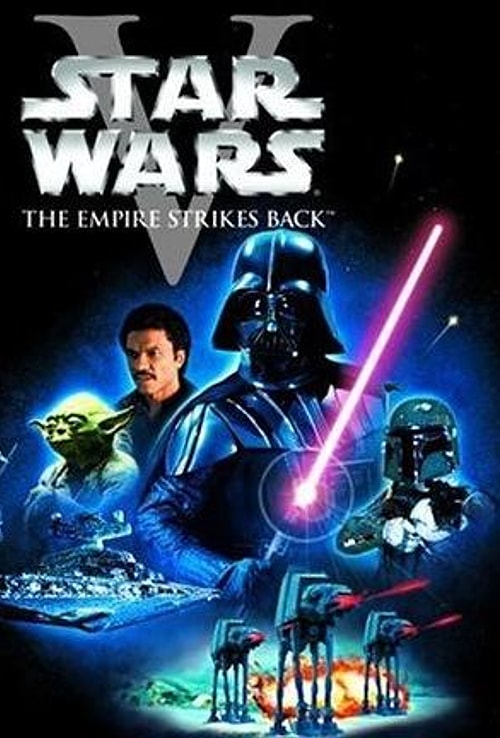 Yıldız Savaşları serisi (1977)