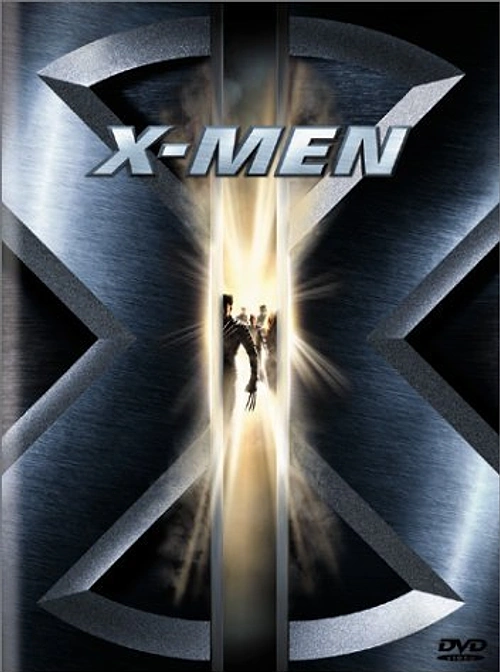 X-Men serisi (2000)