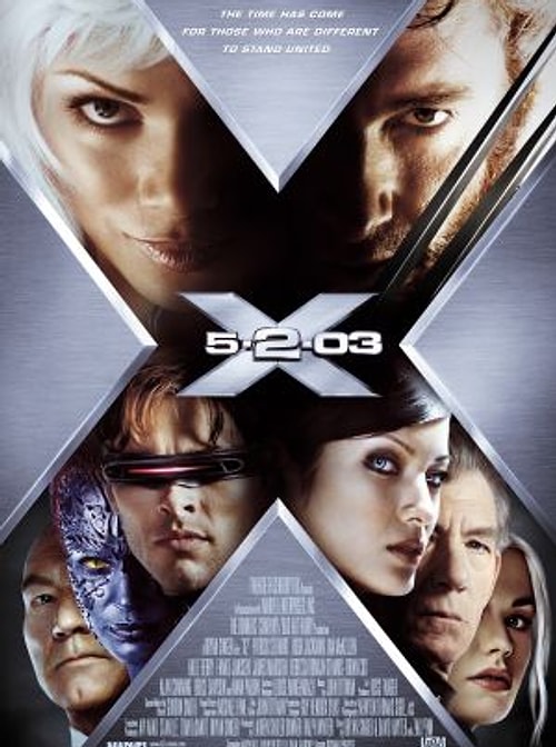 X-Men serisi (2000)
